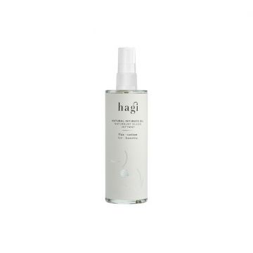 Ulei intim, 100ml, Hagi