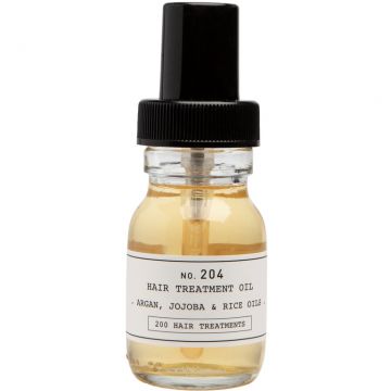 Ulei pentru par 204, 30ml, Depot Ulei pentru par 204, 30ml, Depot