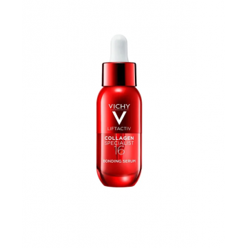 Vichy Liftactiv Collagen Specialist 16 Serum antirid fortifiant 30 ml