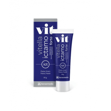 Vitella Ictamo Forte Crema 30 g