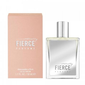 Abercrombie & Fitch Naturally Fierce Perfume, Apa de Parfum, Femei (Concentratie: Apa de Parfum, Gramaj: 50 ml) Abercrombie & Fitch Naturally Fierce Perfume, Apa de Parfum, Femei (Concentratie: Apa de Parfum, Gramaj: 50 ml)