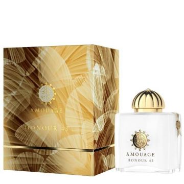 Amouage Honour 43, Femei, Apa de parfum (Gramaj: 100 ml) Amouage Honour 43, Femei, Apa de parfum (Gramaj: 100 ml)