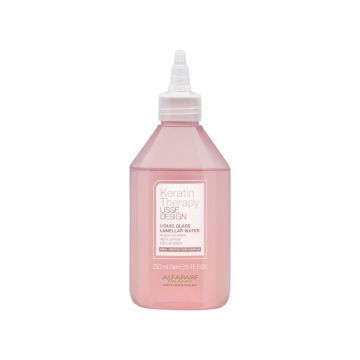 Apa lamelara Alfaparf Milano Lisse Design Keratin Therapy 250 ml Apa lamelara Alfaparf Milano Lisse Design Keratin Therapy 250 ml