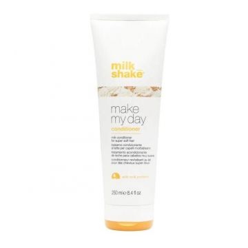 Balsam de par Milkshake Make my Day (Gramaj: 250 ml) Balsam de par Milkshake Make my Day (Gramaj: 250 ml)