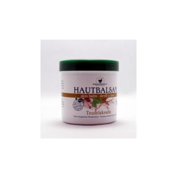 Balsam gheara diavolului 250ml HERBAMEDICUS