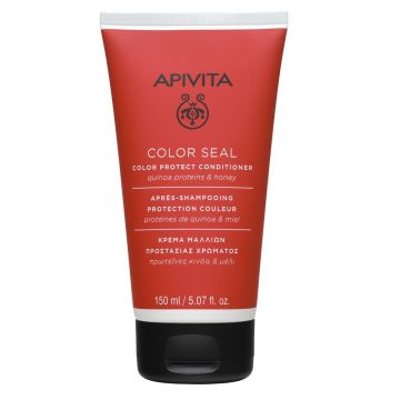 Balsam pentru par vopsit, Apivita, 150 ml Balsam pentru par vopsit, Apivita, 150 ml