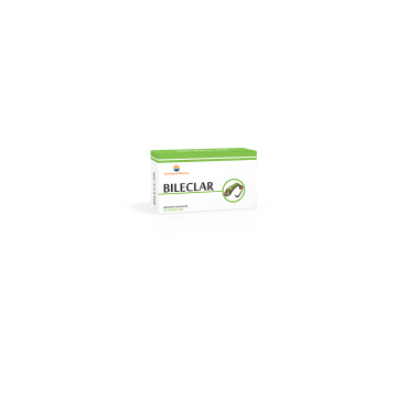 Bileclar 30cps SUN WAVE PHARMA Bileclar 30cps SUN WAVE PHARMA