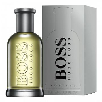 Boss Bottled, Barbati, Apa de Parfum (Concentratie: Apa de Parfum, Gramaj: 100 ml) Boss Bottled, Barbati, Apa de Parfum (Concentratie: Apa de Parfum, Gramaj: 100 ml)