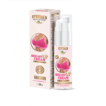 Breast Up Cream cu Ashwagandha 30 ml