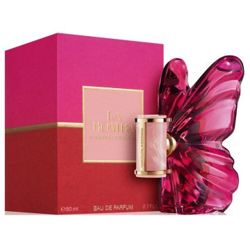 Carolina Herrera La Bomba, Apa de Parfum, Femei (Gramaj: 50 ml)