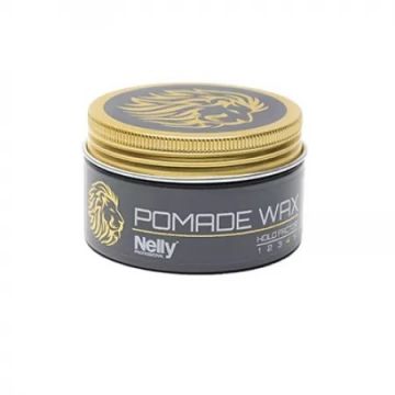Ceara de par pomada, 100ml, Nelly Professional