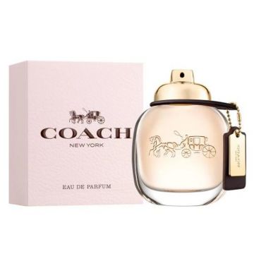 Coach Coach Woman, Apa de Parfum (Concentratie: Apa de Parfum, Gramaj: 50 ml) Coach Coach Woman, Apa de Parfum (Concentratie: Apa de Parfum, Gramaj: 50 ml)