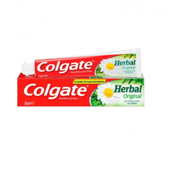 Colgate Herbal Original Pasta de dinti 75 ml