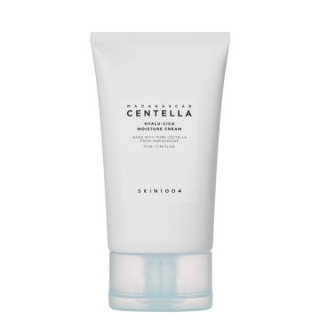 Crema cu Acid Hyaluronic si Cica, Skin1004, 75 ml (Gramaj: 75 ml) Crema cu Acid Hyaluronic si Cica, Skin1004, 75 ml (Gramaj: 75 ml)