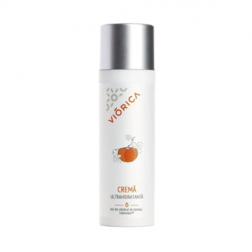 Crema de fata ultrahidratanta, 50ml, Viorica