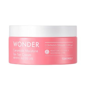 Crema hidratanta pentru fata, TONYMOLY Wonder, 300 ml