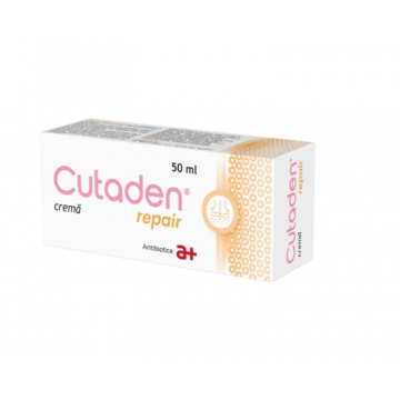 Cutaden Repair crema 50 ml