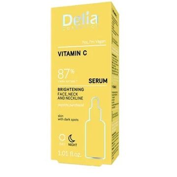 Delia serum vitamina C 30 ml