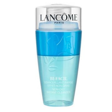 Demachiant Lancome BI Facil for Eyes (Concentratie: Demachiant, Gramaj: 125 ml) Demachiant Lancome BI Facil for Eyes (Concentratie: Demachiant, Gramaj: 125 ml)