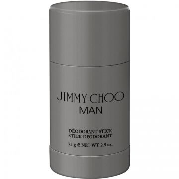 Deo Stick Jimmy Choo Man (Concentratie: Deo Stick, Gramaj: 75 ml)