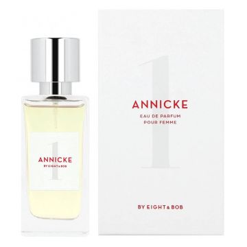 EIGHT & BOB Annicke 1, Apa de Parfum, Femei (Gramaj: 30 ml) EIGHT & BOB Annicke 1, Apa de Parfum, Femei (Gramaj: 30 ml)