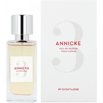 EIGHT & BOB Annicke 3, Apa de Parfum, Femei (Gramaj: 30 ml) EIGHT & BOB Annicke 3, Apa de Parfum, Femei (Gramaj: 30 ml)
