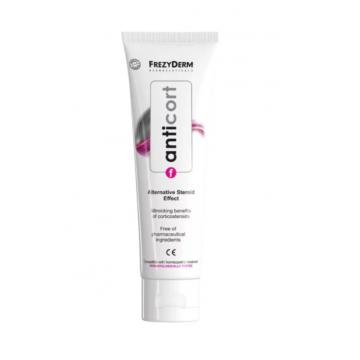 Frezyderm Anticort Crema cu efect similar steroizilor 50 ml Frezyderm Anticort Crema cu efect similar steroizilor 50 ml