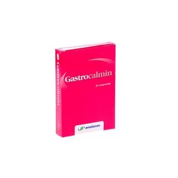 Gastrocalmin 24cpr AMNIOCEN Gastrocalmin 24cpr AMNIOCEN