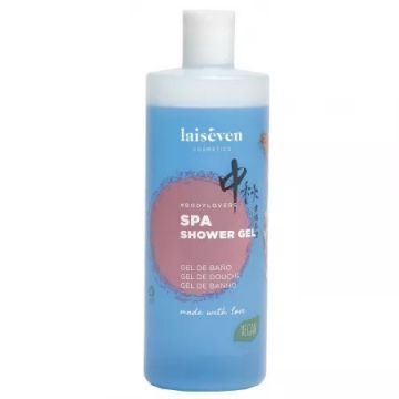 Gel de dus SPA Relax, 750ml, Laiseven Gel de dus SPA Relax, 750ml, Laiseven