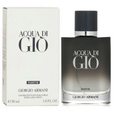 Giorgio Armani Acqua di Gio, Parfum, Barbati (Gramaj: 50 ml)