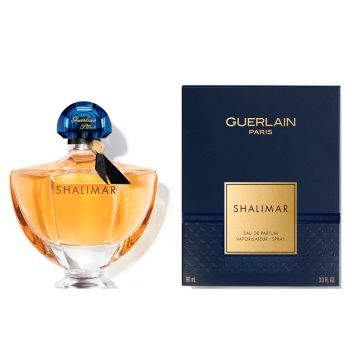 Guerlain Shalimar, Apa de Parfum, Femei (Concentratie: Apa de Parfum, Gramaj: 50 ml) Guerlain Shalimar, Apa de Parfum, Femei (Concentratie: Apa de Parfum, Gramaj: 50 ml)