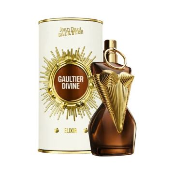 Jean Paul Gaultiere, Divine Elixir Parfum, Femei (Gramaj: 100 ml) Jean Paul Gaultiere, Divine Elixir Parfum, Femei (Gramaj: 100 ml)