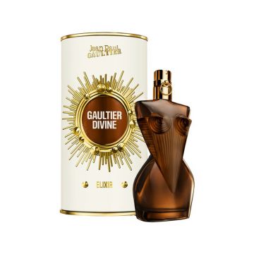 Jean Paul Gaultiere, Divine Elixir Parfum, Femei (Gramaj: 30 ml) Jean Paul Gaultiere, Divine Elixir Parfum, Femei (Gramaj: 30 ml)