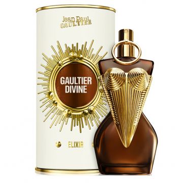 Jean Paul Gaultiere, Divine Elixir Parfum, Femei (Gramaj: 50 ml) Jean Paul Gaultiere, Divine Elixir Parfum, Femei (Gramaj: 50 ml)