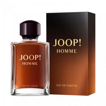 Joop! Homme Joop! Apa de Parfum, Barbati (Concentratie: Apa de Parfum, Gramaj: 125 ml) Joop! Homme Joop! Apa de Parfum, Barbati (Concentratie: Apa de Parfum, Gramaj: 125 ml)