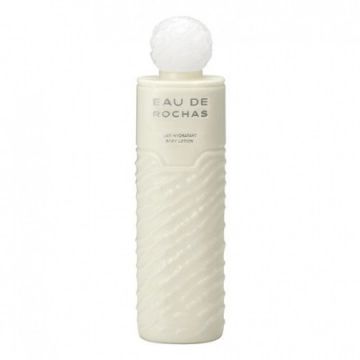 Lapte de corp Eau de Rochas, 500 ml (Concentratie: Lotiune de Corp, Gramaj: 500 ml)