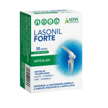 Lasonil Forte 30 tablete