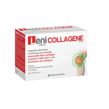Leni complex collagene 18 plicuri
