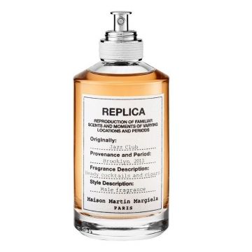 Maison Margiela Replica Jazz Club (Concentratie: Apa de Toaleta, Gramaj: 100 ml) Maison Margiela Replica Jazz Club (Concentratie: Apa de Toaleta, Gramaj: 100 ml)