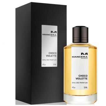 Mancera Choco Violette, Apa de parfum, Unisex (Gramaj: 120 ml)