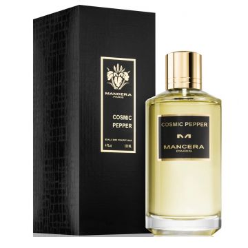 Mancera Cosmic Pepper, Apa de parfum, Unisex (Gramaj: 120 ml)