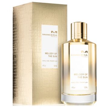 Mancera Melody Of The Sun, Apa de parfum, Unisex (Gramaj: 120 ml)