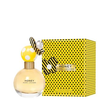 Marc Jacobs Honey, Apa de Parfum, Femei (Gramaj: 100 ml) Marc Jacobs Honey, Apa de Parfum, Femei (Gramaj: 100 ml)