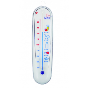 Minut Termometru pentru frigider Minut Termometru pentru frigider