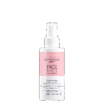 Mist facial rehidratant pentru ten sensibil si uscat, 150ml, Byphasse