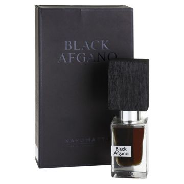 Nasomatto Black Afgano, Extract de Parfum, Unisex (Concentratie: Parfum pur, Gramaj: 30 ml) Nasomatto Black Afgano, Extract de Parfum, Unisex (Concentratie: Parfum pur, Gramaj: 30 ml)