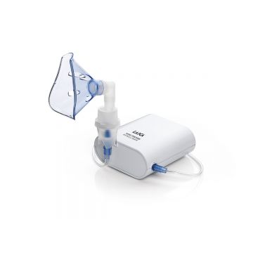 Nebulizator mini cu compresor NE3001, 1 bucata, Laica