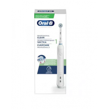 Oral B Professional Clean Periuta electrica