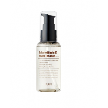 Purito Galacto Niacin 97 Power Essence Face Ser de fata vegan 60 ml