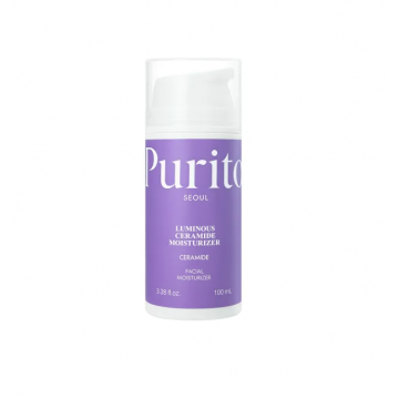 Purito Luminous Ceramide Moisturizer Crema hidratanta cu ceramide 100 ml